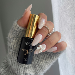 Alternative view of YOSHI - AcryLIQ n.02 - 10ml