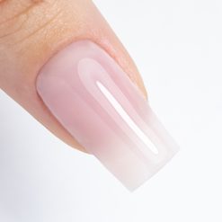 Alternative view of MOLLY NAILS - BASE SOS ANTIDOTUM - CREME DE NUDE 10gr