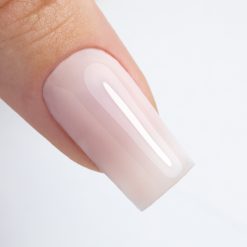 Alternative view of MOLLY NAILS - BASE SOS ANTIDOTUM - FLUFFY MARSHMALLOW 10gr