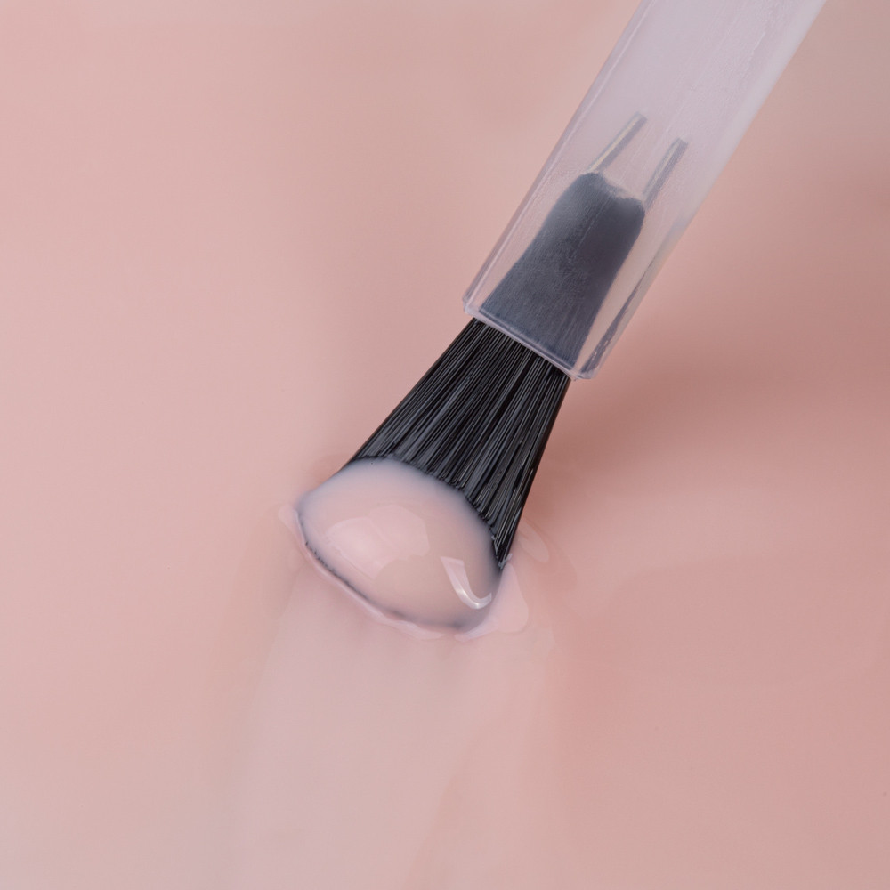 MOLLY NAILS - BASE SOS ANTIDOTUM - FLUFFY MARSHMALLOW 10gr - immagine 3