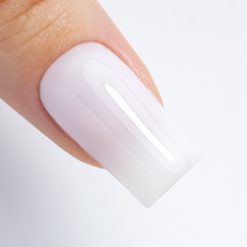 Alternative view of MOLLY NAILS - BASE SOS ANTIDOTUM - MILKY BLUSH 10gr