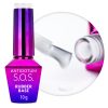 MOLLY NAILS - BASE SOS ANTIDOTUM - MILKY WAY 10gr