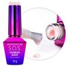 MOLLY NAILS - BASE SOS ANTIDOTUM - POWDER PINK 10gr