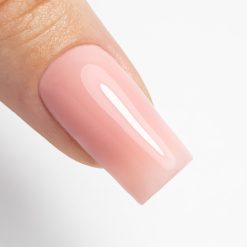 Alternative view of MOLLY NAILS - BASE SOS ANTIDOTUM - ROSY MIST - PRO SALON 15gr
