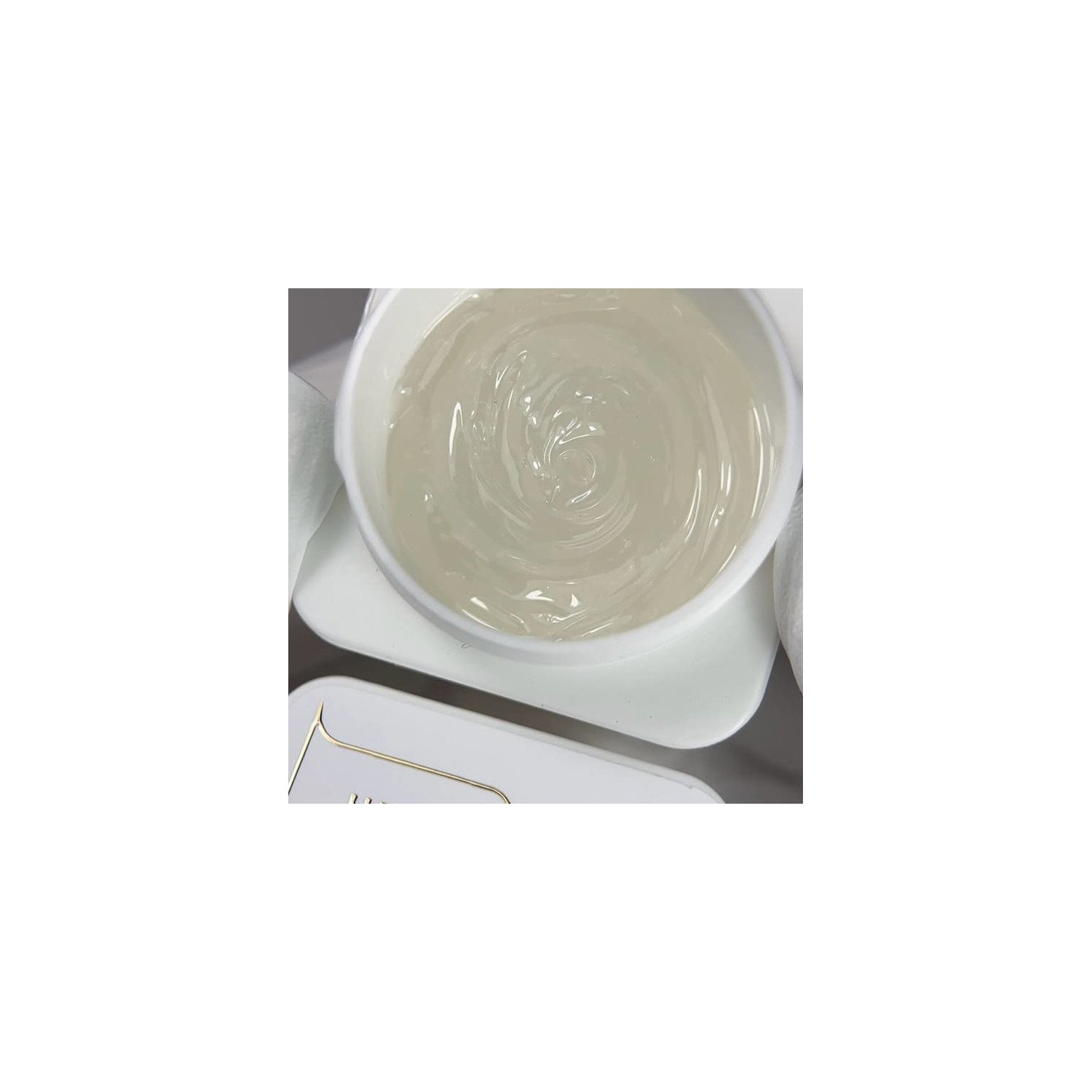 HEY LOVE - JELLY GEL CLEAR - 20gr - immagine 2