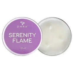 DNKA - MASSAGE CANDLE - SERENITY FLAME - 30ml