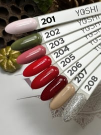 Alternative view of YOSHI - YACTH E YOYO n.204 - RED CARPET - 6ml