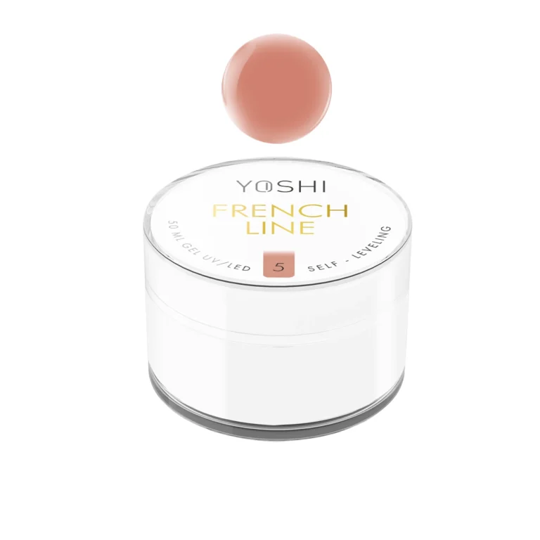 YOSHI - BUILDER FRENCH LINE n.5 - 15ml