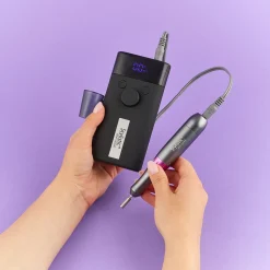 Alternative view of STYLISTIC - FRESA PORTATILE - F1