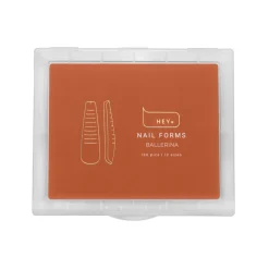 HEY LOVE - DUAL FORM - BALLERINA - 120pcs