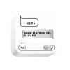 HEY LOVE - SOLID PLATINUM GEL - SILVER - 5gr