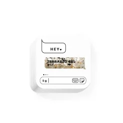 HEY LOVE - TERRAZZO GEL  #1 - 5gr