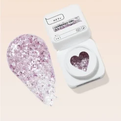 Alternative view of HEY LOVE - TERRAZZO GEL  #4 - 5gr