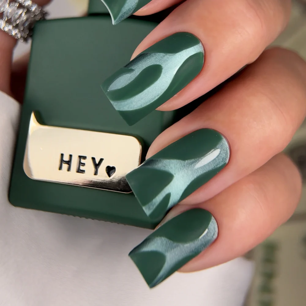 HEY LOVE - GEL POLISH - USD - 15ml - immagine 3