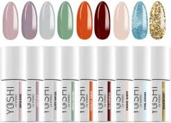 Alternative view of YOSHI - YAKUZA YUZU n.101 - SEPIA SHAKE - 6ml