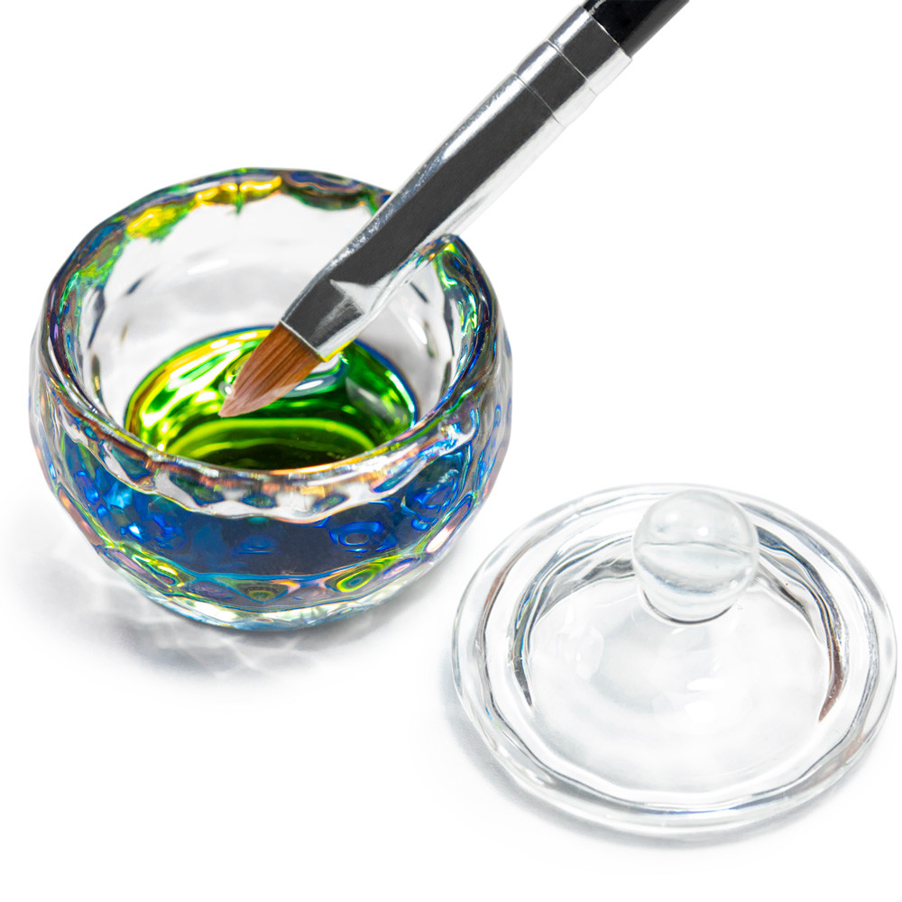 BICCHIERINO PER LIQUIDI - MODEL 1 - immagine 2