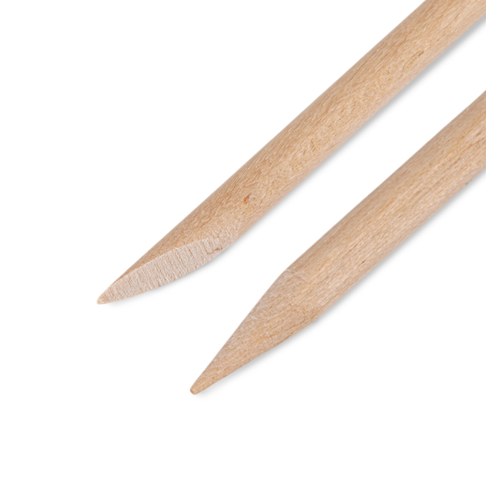 MOLLY LAC - BASTONCINI D'ARANCIO - 100pz - immagine 3