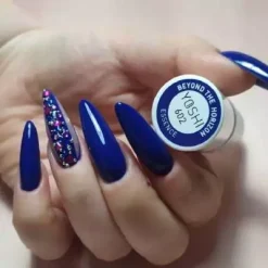 Alternative view of YOSHI - ESSENCE n.602 - BEYOND THE HORIZON - 6ml