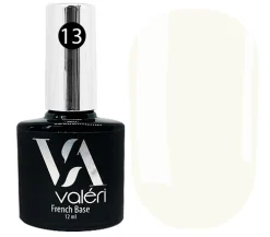 VALERI - RUBBER BASE FRENCH n.13 -12ml