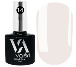 VALERI - RUBBER BASE FRENCH n.14 -12ml