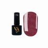 VALERI - COLOR GEL n.15 - 6ml