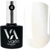 VALERI - RUBBER BASE FRENCH n.04 -12ml