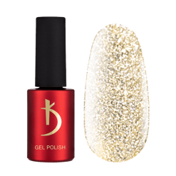 KODI - COLOR GEL -  GLAM GLOSS - GL n.08 - 7ml