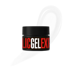 KODI - ACRYLIC GEL EXPRESS - MILKY - 30gr