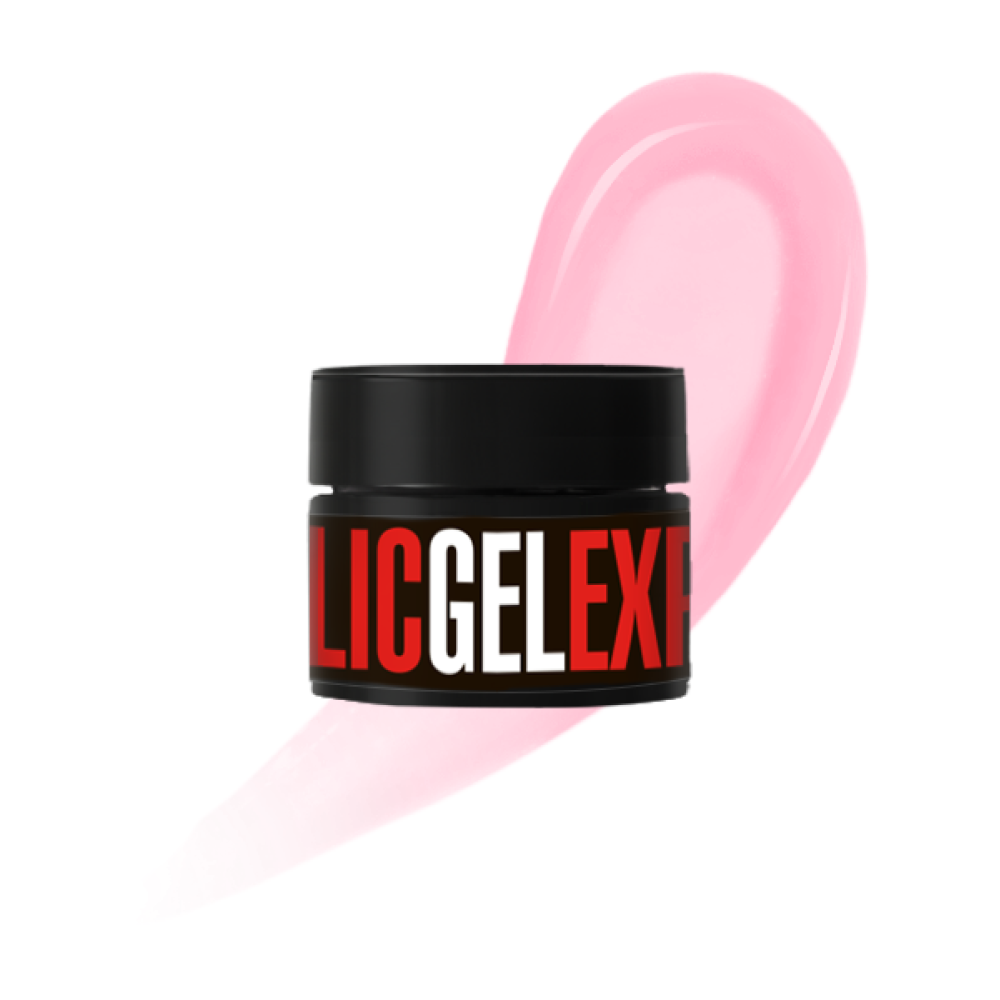 KODI - ACRYLIC GEL EXPRESS - PINK - 30gr