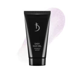 KODI - EASY DUO GEL - SPARKLE MOOD n.07 - 30gr