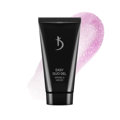 KODI - EASY DUO GEL - SPARKLE MOOD n.15 - 30gr