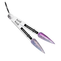 Alternative view of KODI - MODELING GEL - RAINBOW n.01 - 13gr