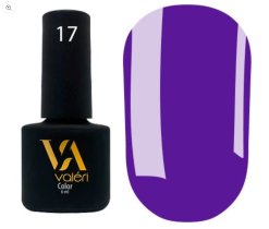 VALERI - COLOR GEL n.17 - 6ml