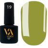 VALERI - COLOR GEL n.19 - 6ml