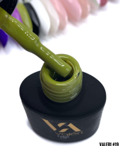 Alternative view of VALERI - COLOR GEL n.19 - 6ml