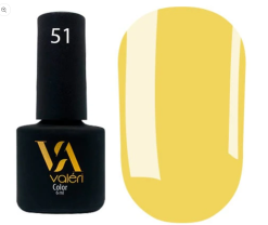VALERI - COLOR GEL n.51 - 6ml