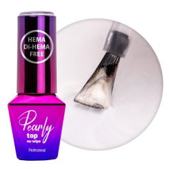 Pearly Top - WhitiGold 10ml Molly Lac