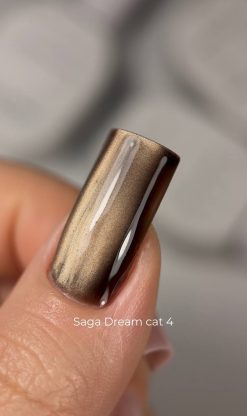 Alternative view of SAGA - DREAM CAT n.04 - 10ml