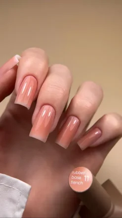 VALERI - RUBBER BASE FRENCH n.11 -12ml