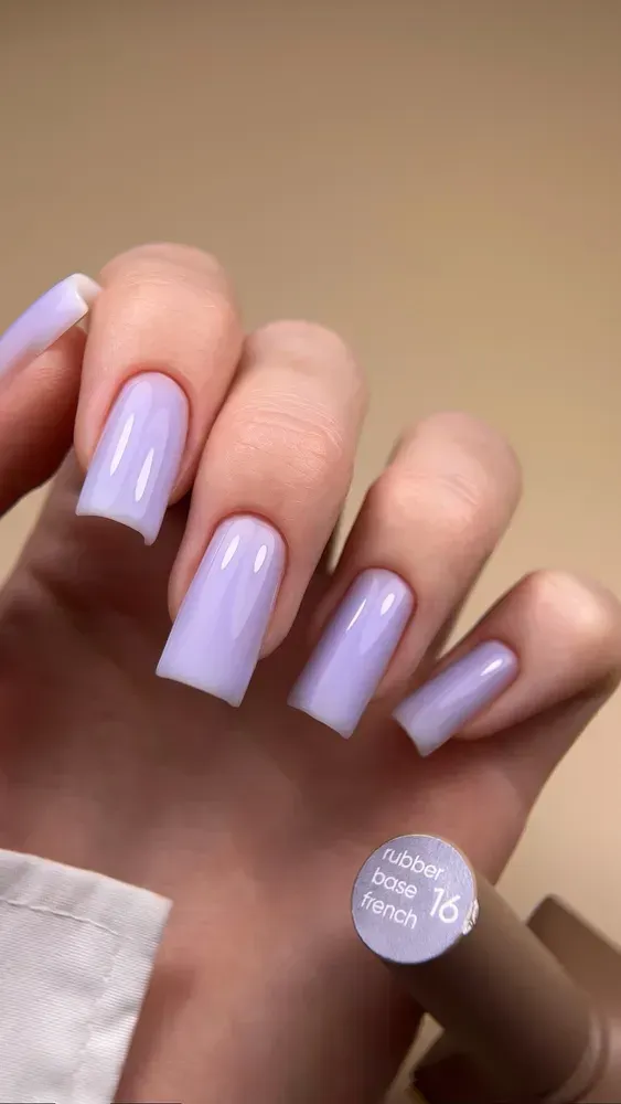 VALERI - RUBBER BASE FRENCH n.16 -12ml