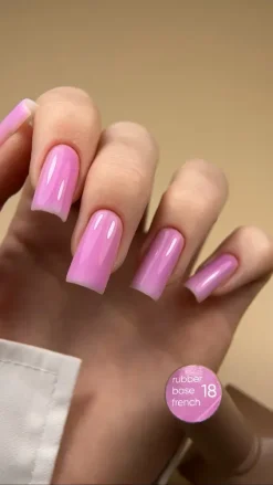 VALERI - RUBBER BASE FRENCH n.18 -12ml