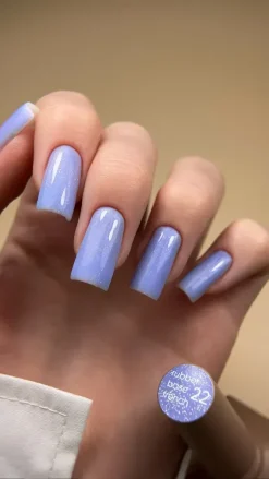 VALERI - RUBBER BASE FRENCH n.22 -12ml