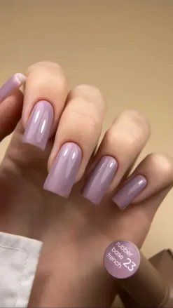 VALERI - RUBBER BASE FRENCH n.23 -12ml