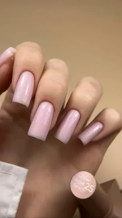 VALERI - RUBBER BASE FRENCH n.25 -12ml