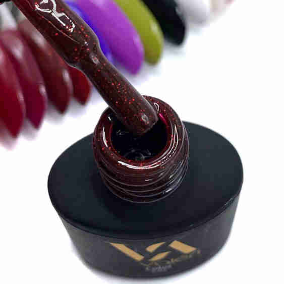 VALERI - COLOR GEL n.15 - 6ml - immagine 4