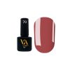 VALERI - COLOR GEL n.70 - 6ml