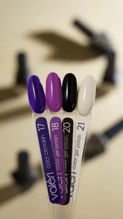 Alternative view of VALERI - COLOR GEL n.17 - 6ml