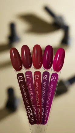 Alternative view of VALERI - COLOR GEL n.70 - 6ml