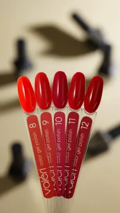 Alternative view of VALERI - COLOR GEL n.08 - 6ml