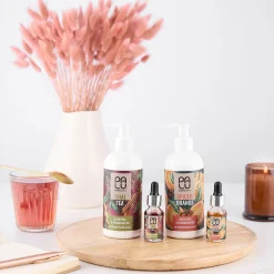 Alternative view of PALU - CREMA MANI - CHAI TEA - 280gr